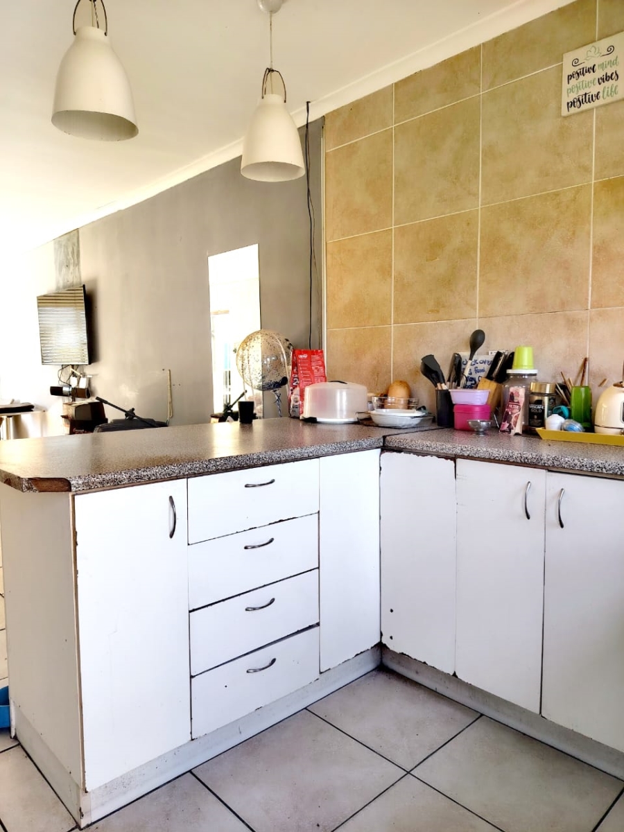 2 Bedroom Property for Sale in Weltevreden Valley Western Cape
